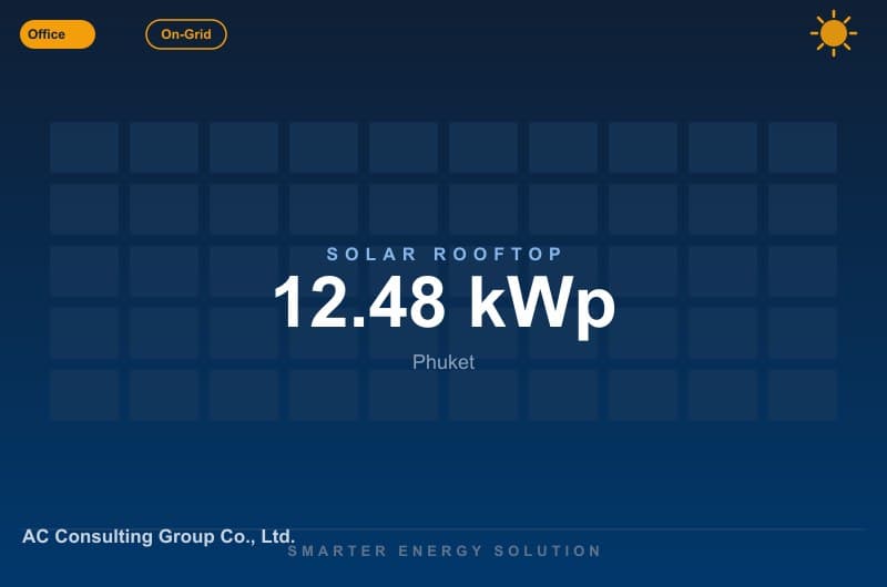 AC Consulting Group Co., Ltd. — photo 1