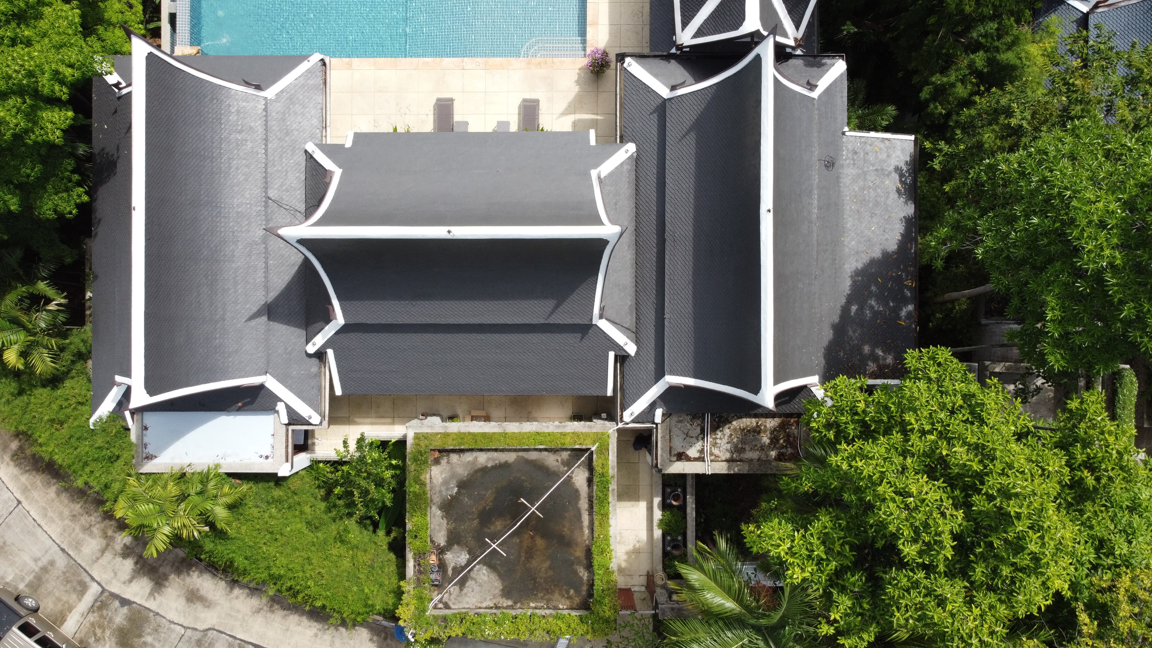 Baan Thai Surin Villa D4 — thumbnail 5