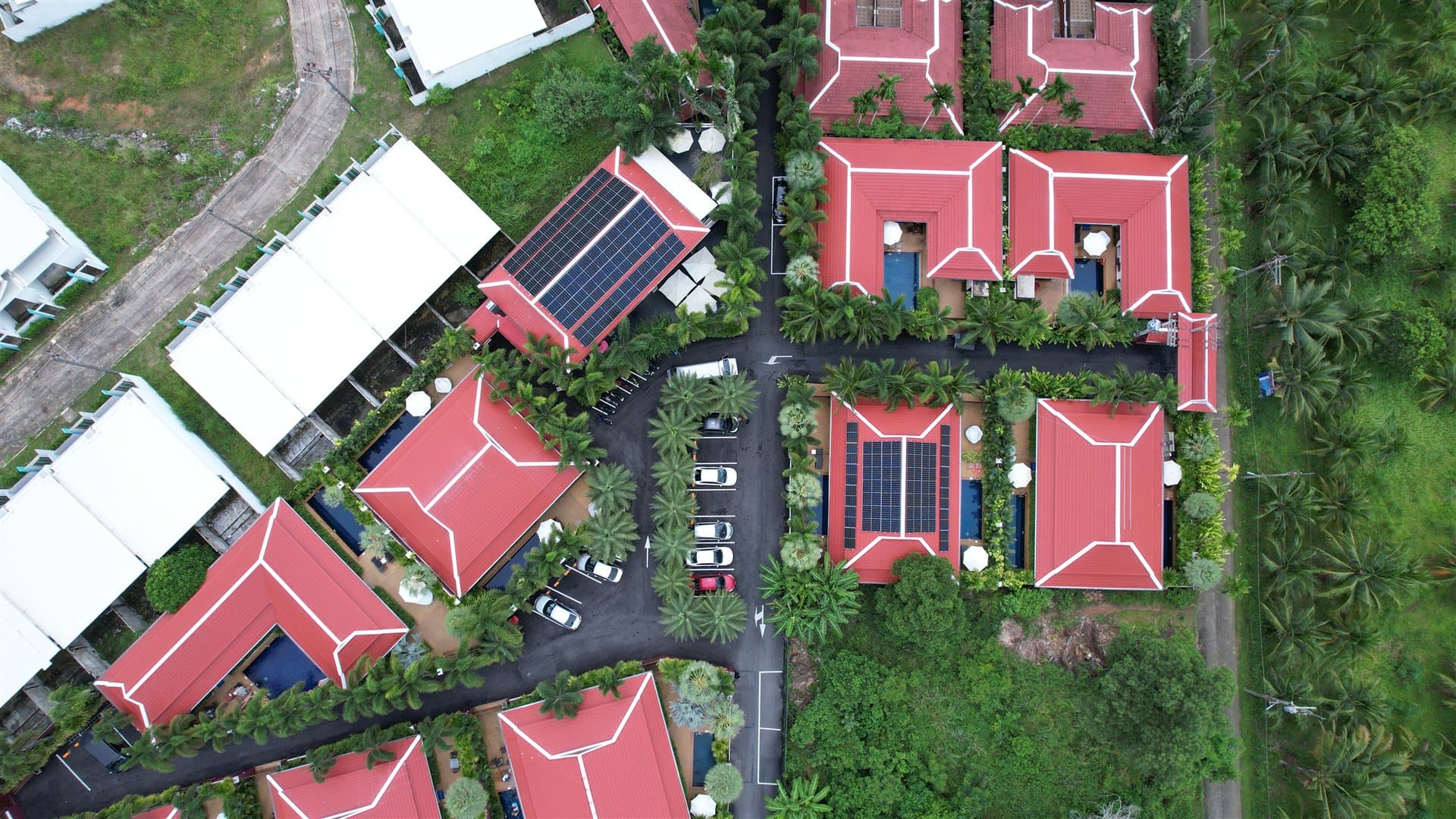 Boutique Resort Pool Villas — thumbnail 4