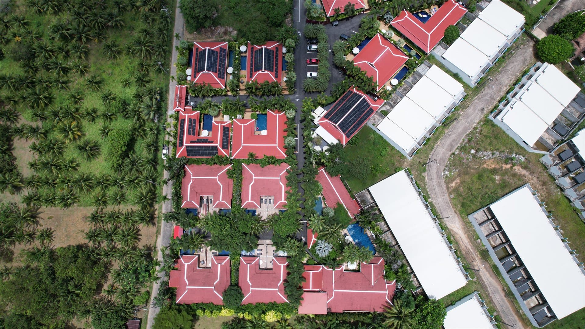 Boutique Resort Pool Villas — thumbnail 5