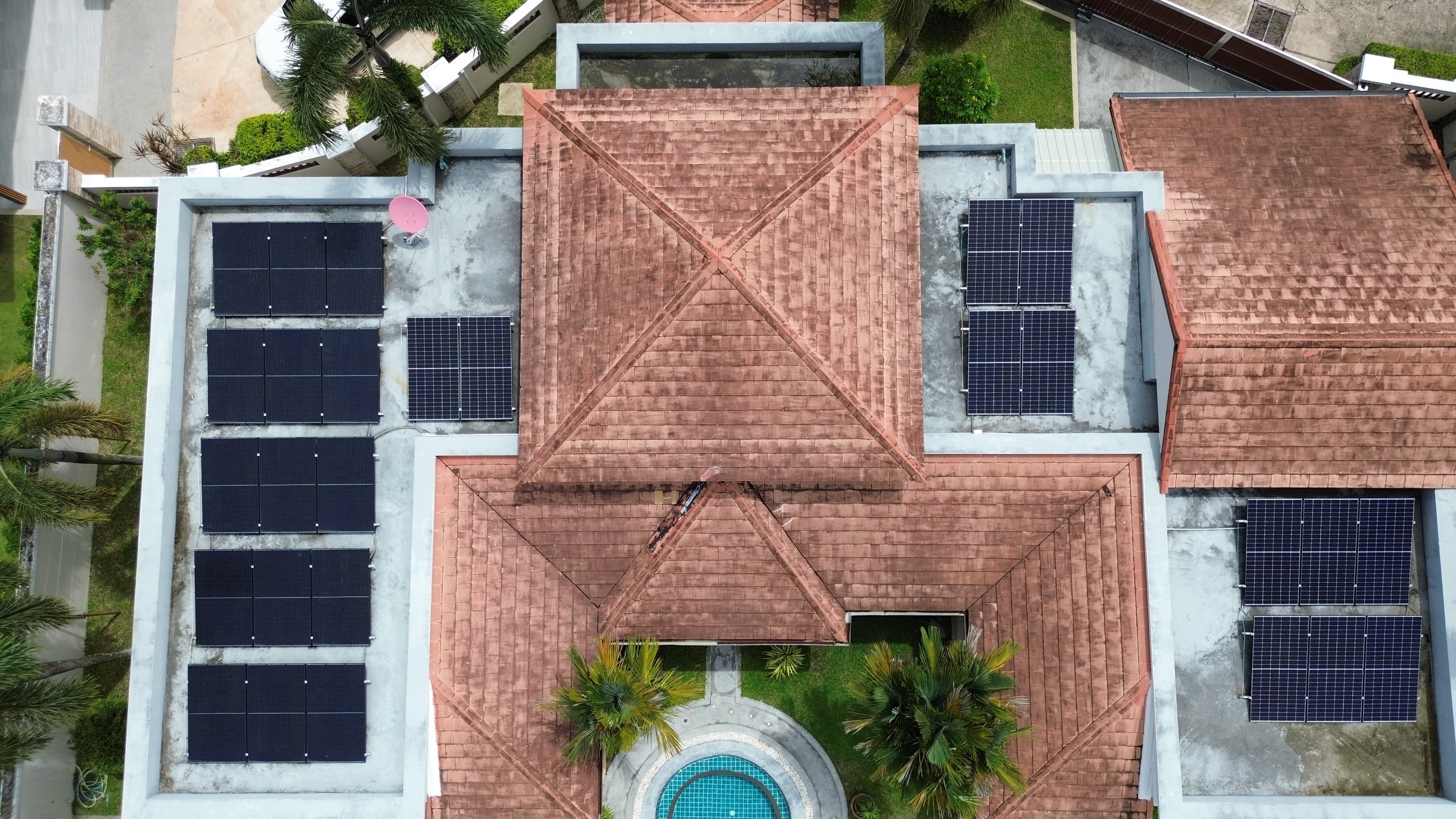 Cherng'Lay Villa 5 — thumbnail 5