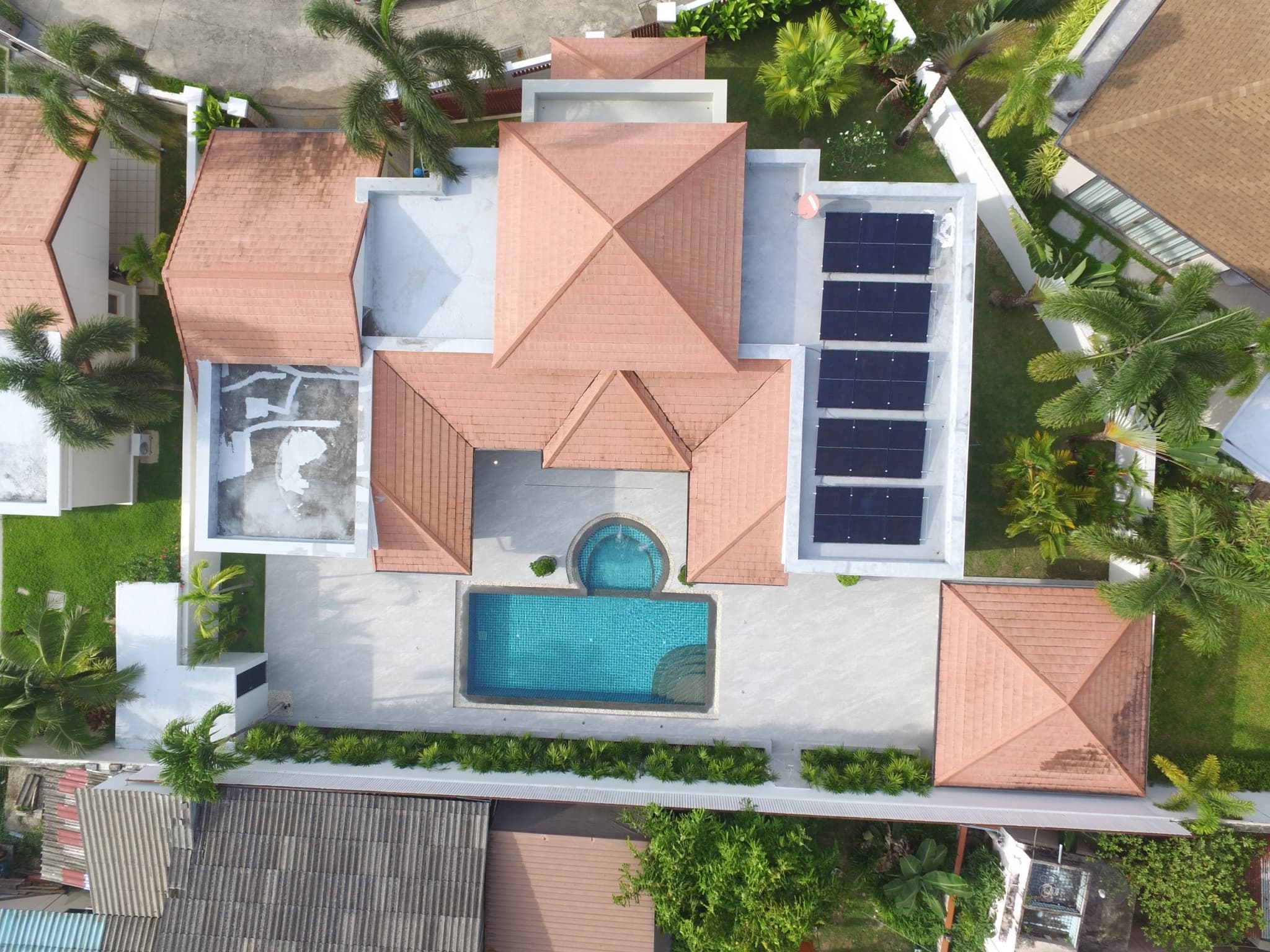 Cherng'Lay Villa 6 — thumbnail 2