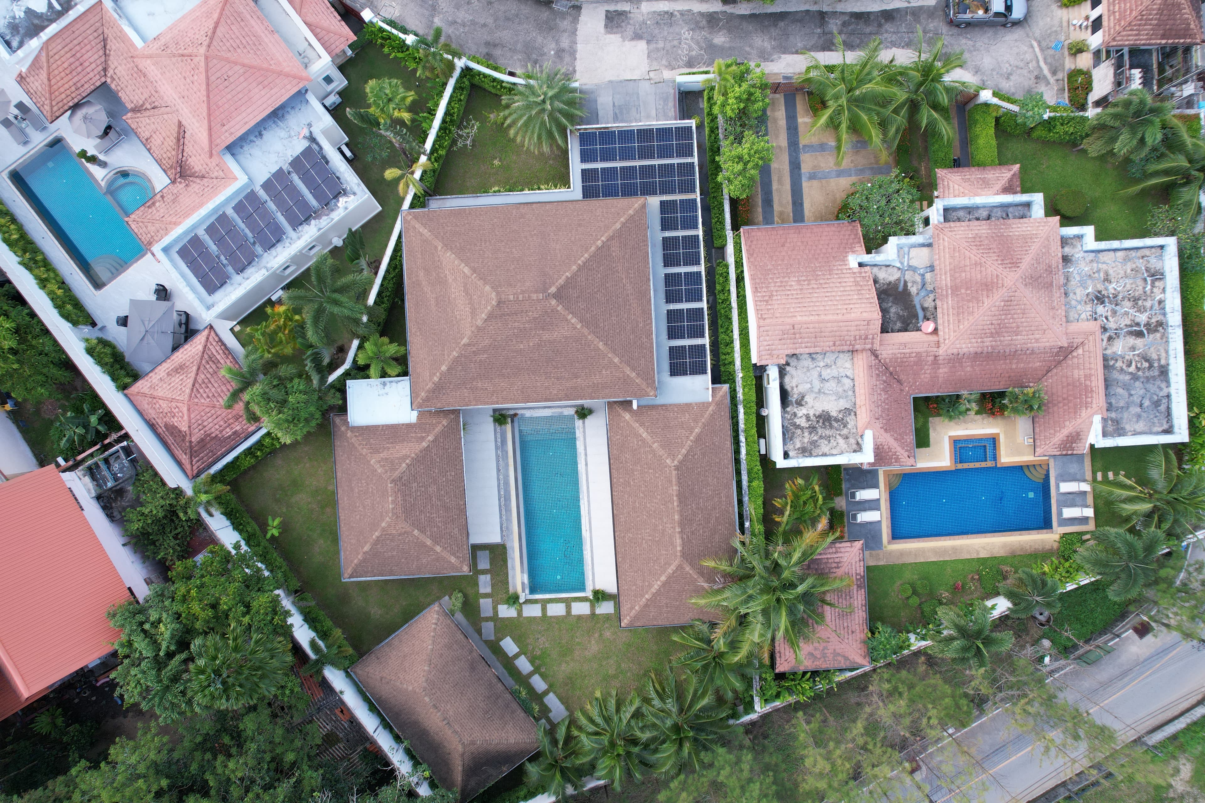 Cherng'Lay Villa 7 — thumbnail 3