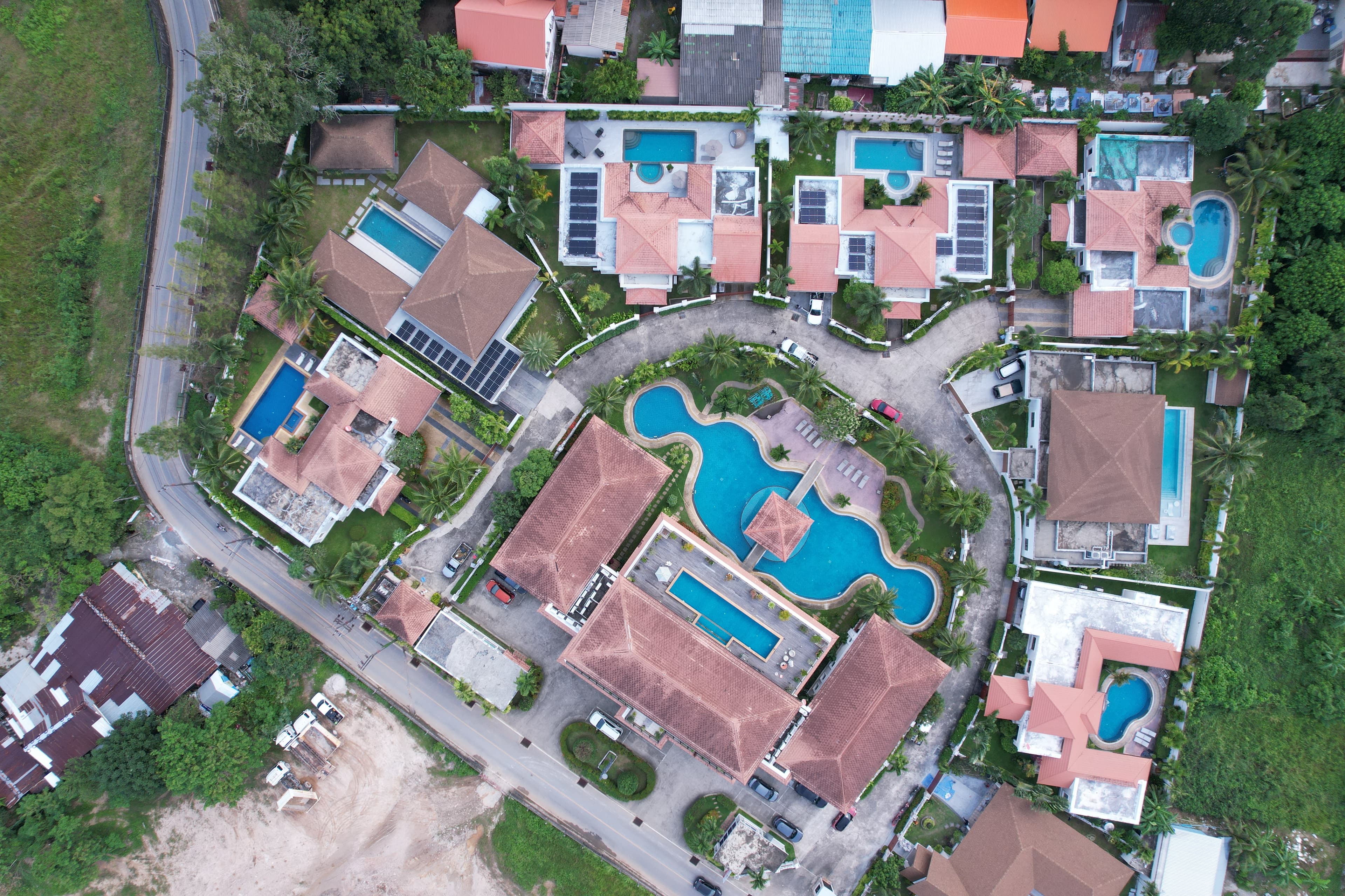 Cherng'Lay Villa 7 — thumbnail 4