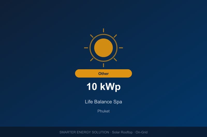 Life Balance Spa — photo 1
