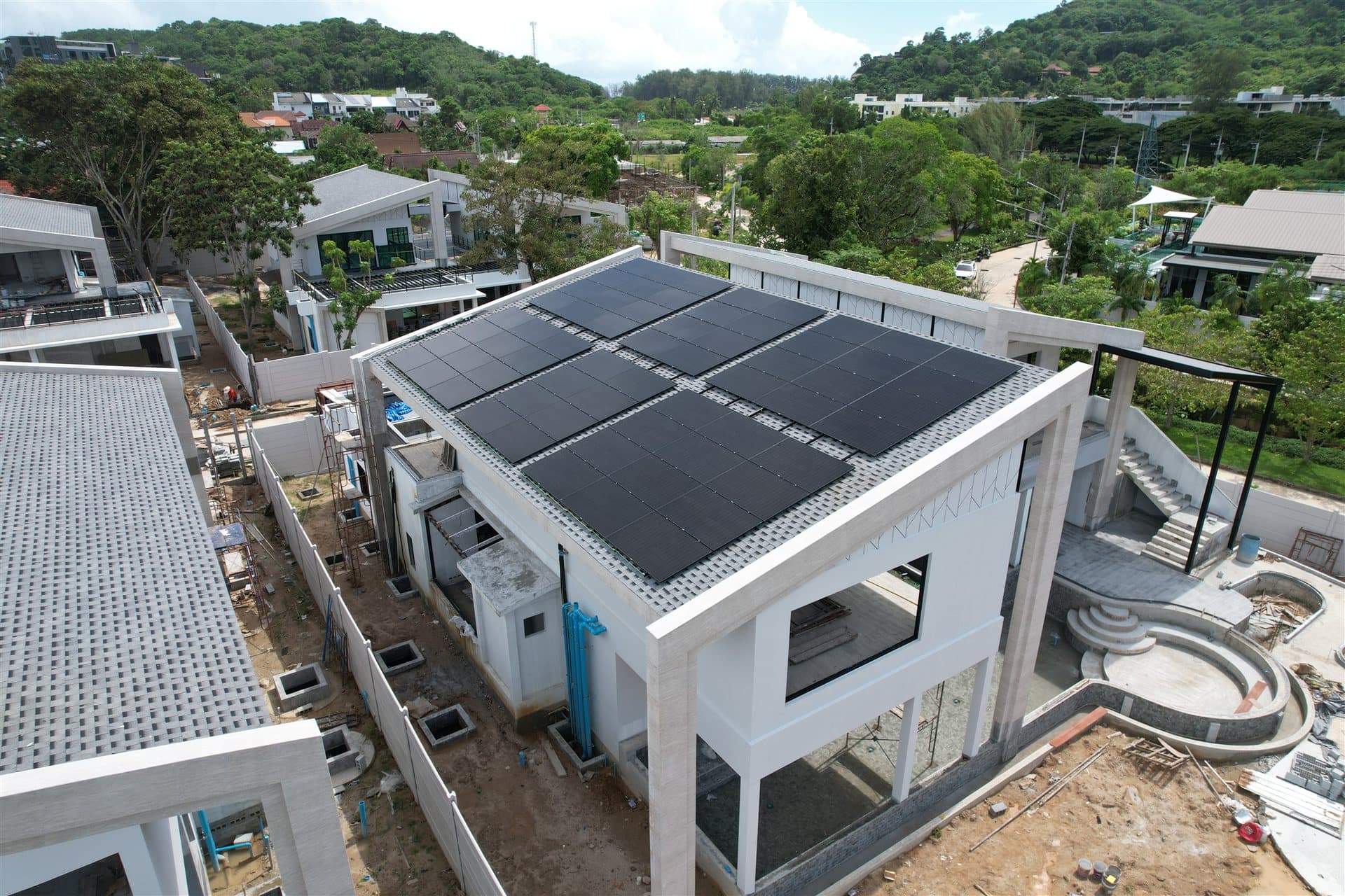 Luxury Villa Phuket — thumbnail 3