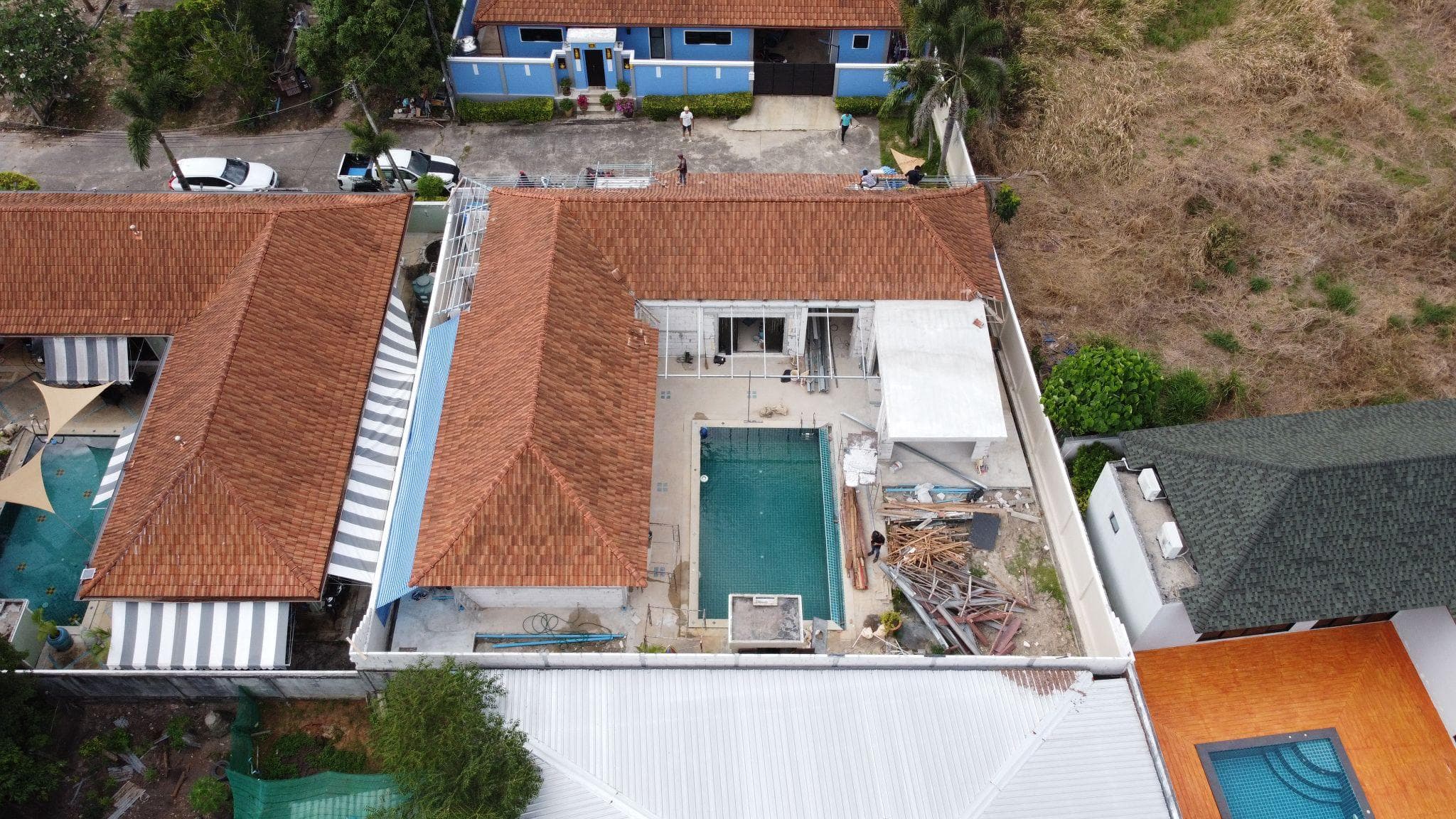 Pool Villa - 1 — thumbnail 2