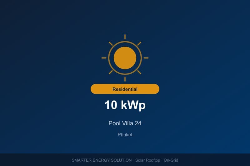 Pool Villa 24 — photo 1