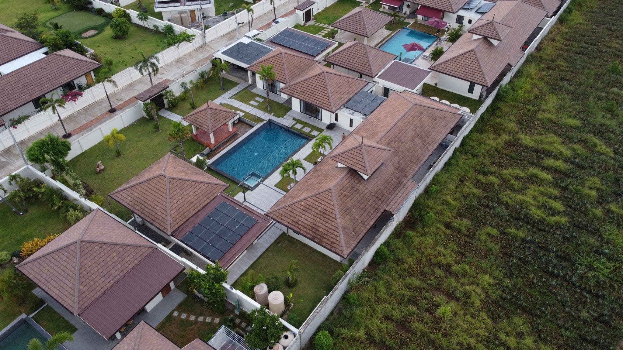 Pool Villa - 3 — thumbnail 2
