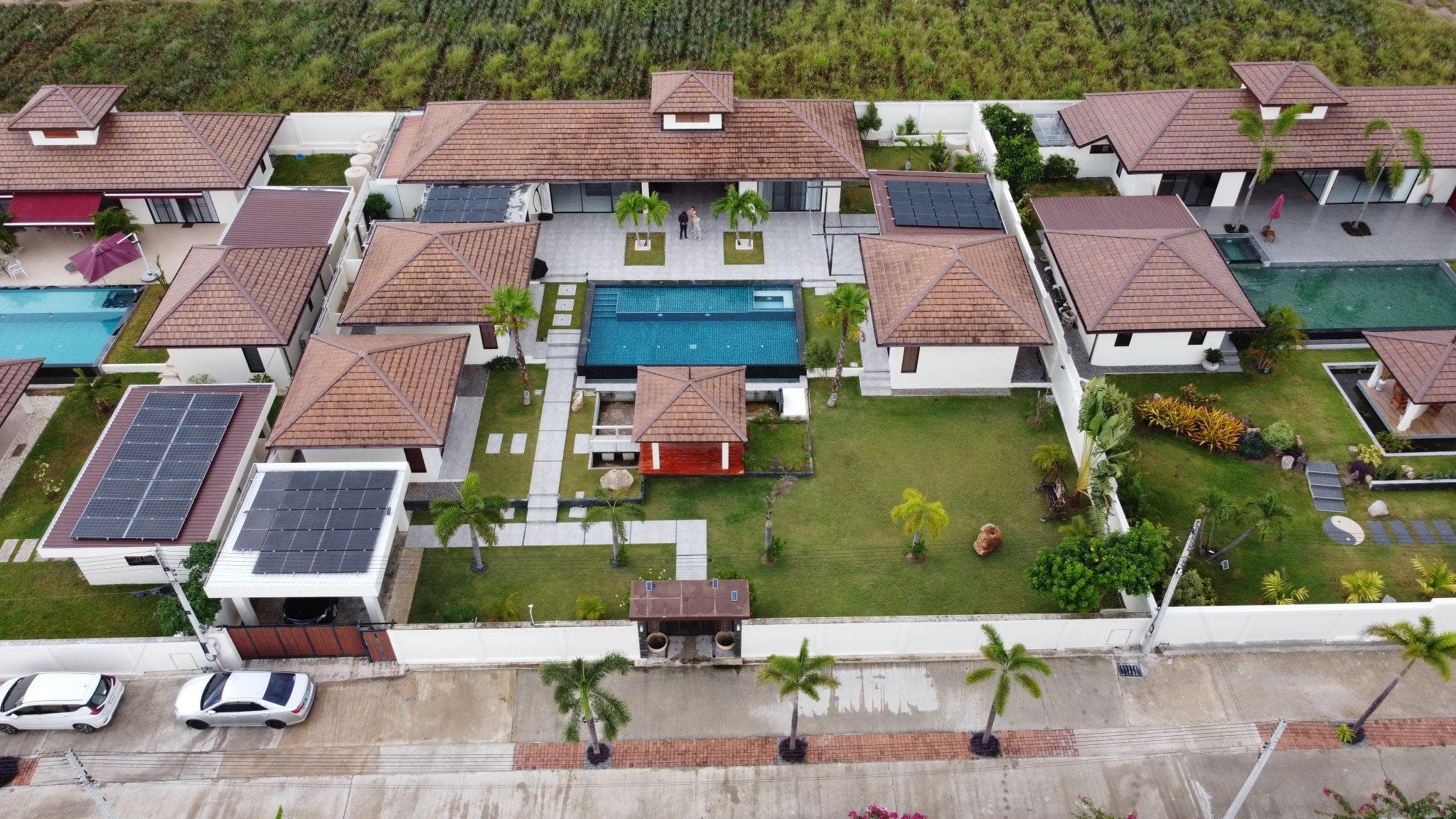 Pool Villa - 3 — thumbnail 3