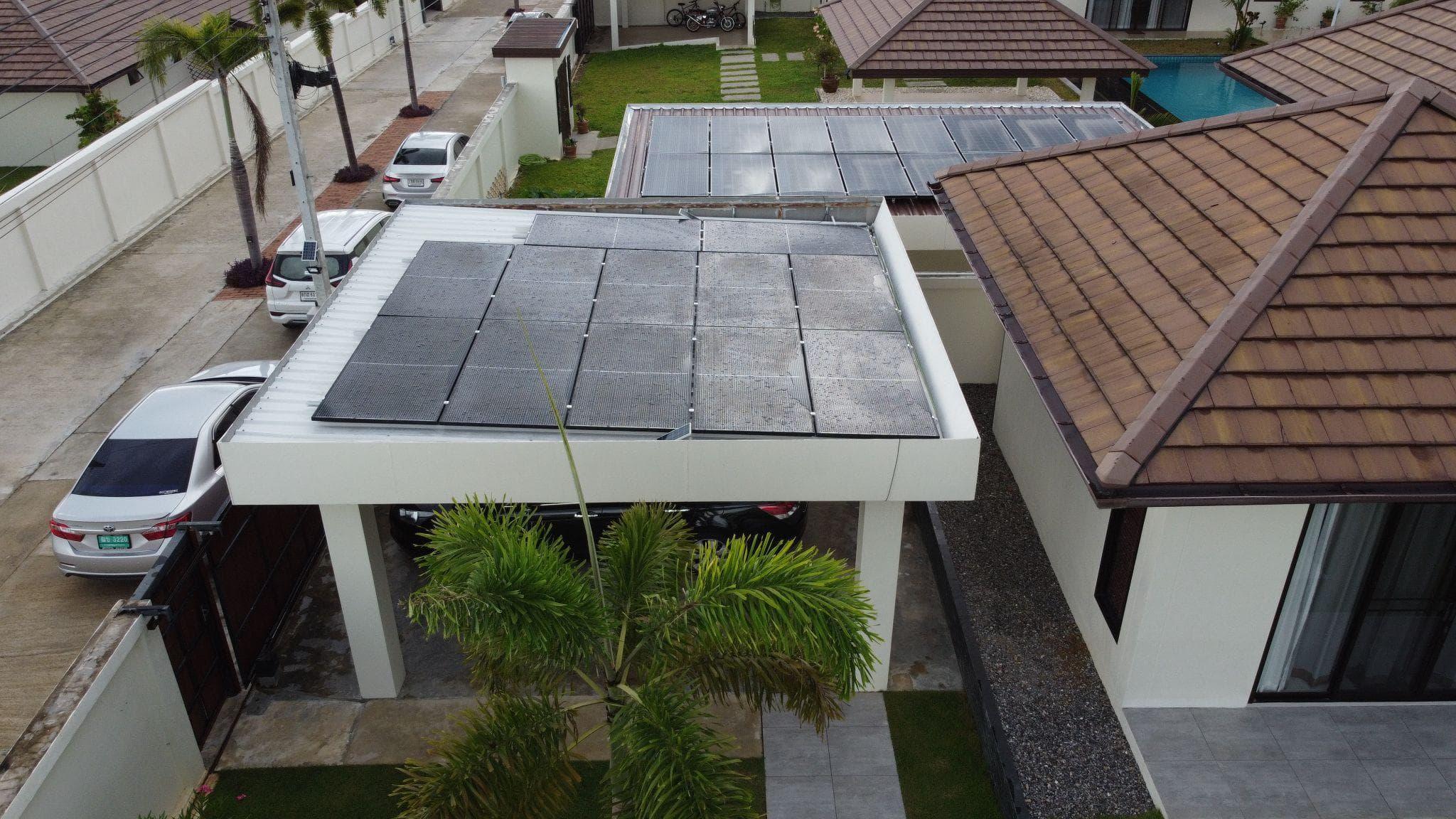 Pool Villa - 3 — thumbnail 4
