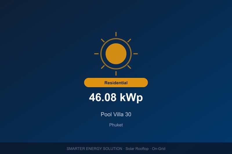 Pool Villa 30 — photo 1