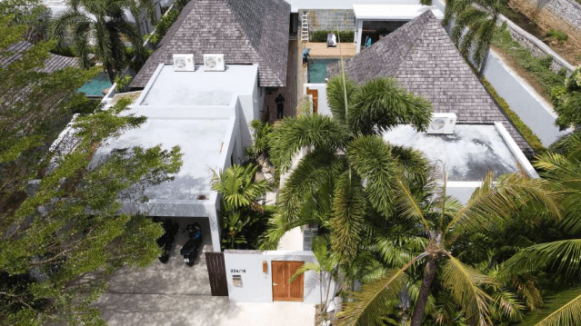 Pool Villa - 5 — thumbnail 2