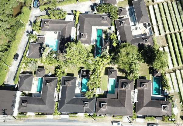 Pool Villa - 6 — thumbnail 2