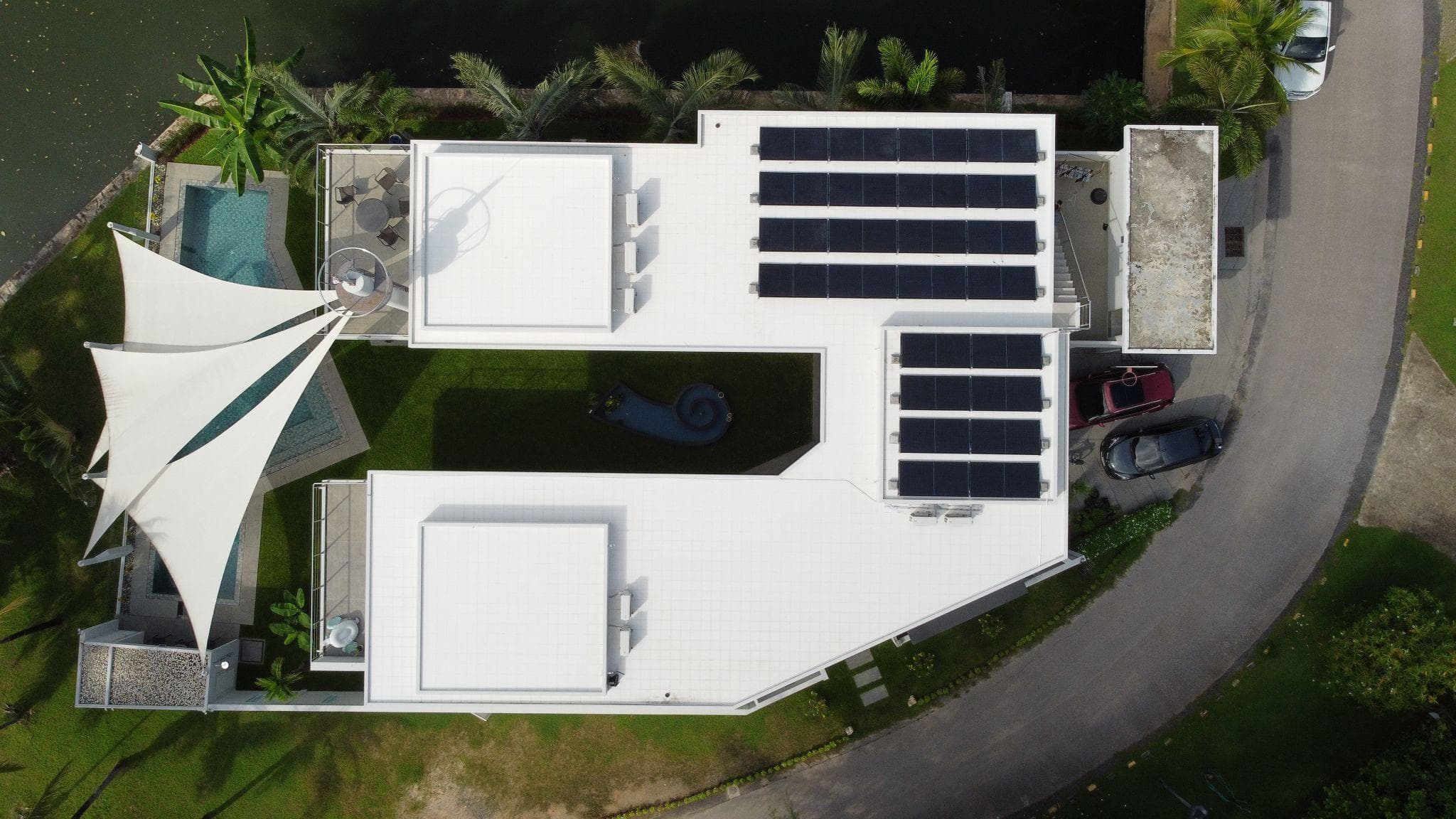 Pool Villa at Boat Lagoon — thumbnail 3