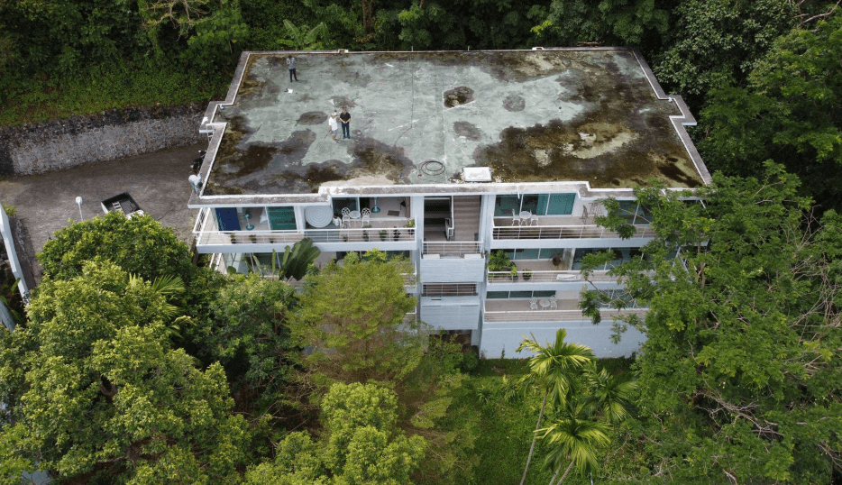 Private Condominium - 1 — thumbnail 2