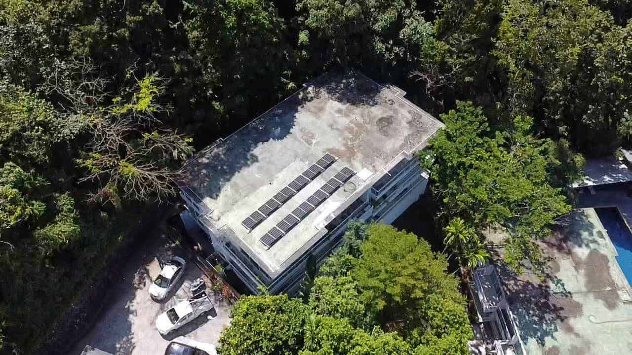 Private Condominium - 1 — thumbnail 4