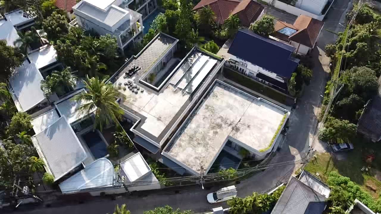 Private House - 1 — thumbnail 4