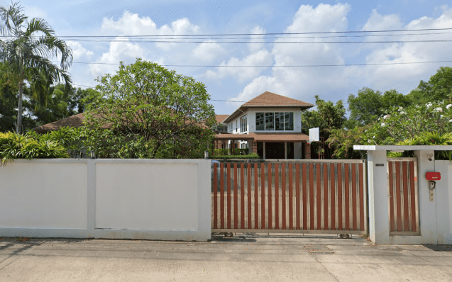 Private House - 10 — thumbnail 4