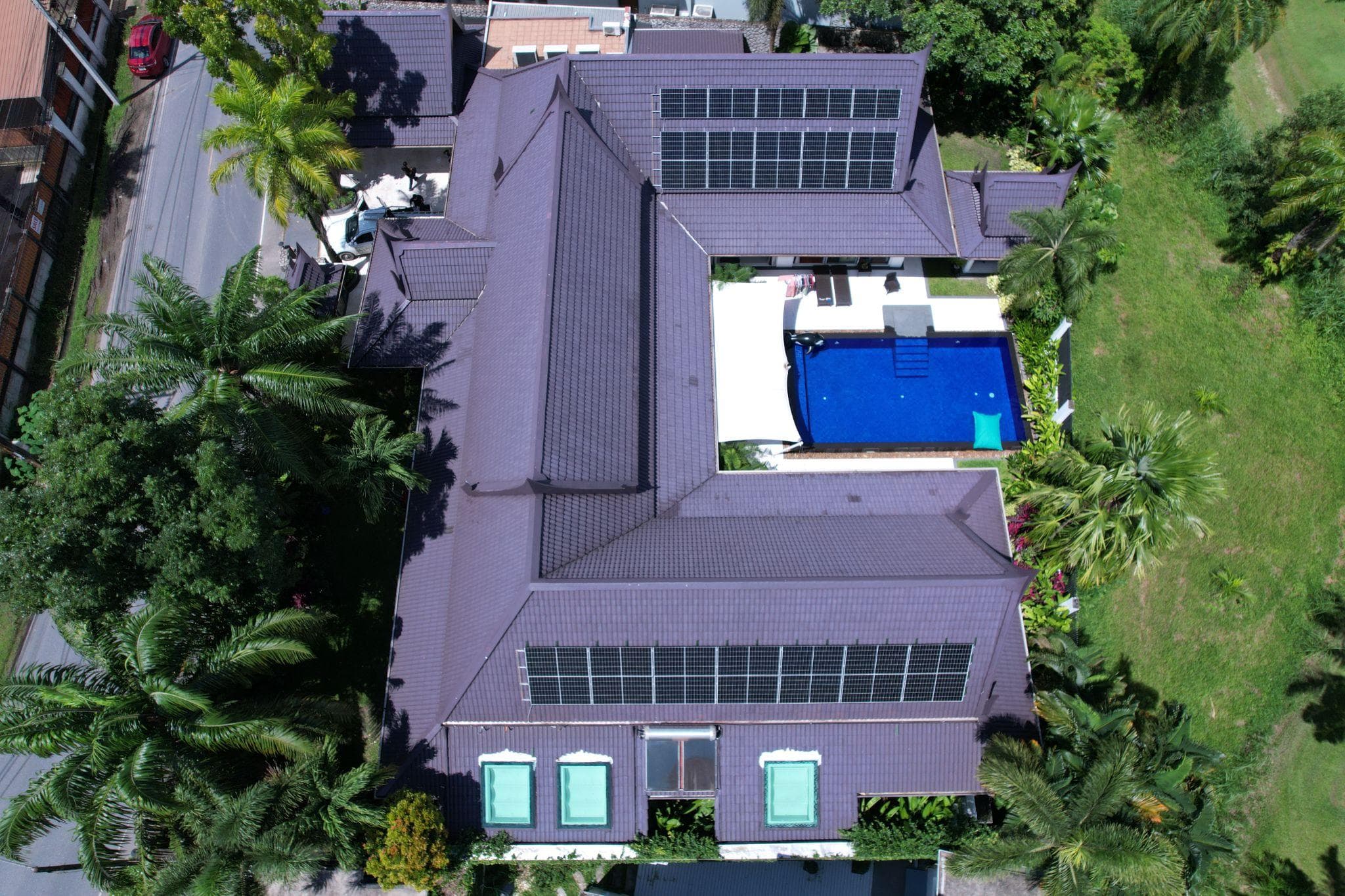Private House - 14 — thumbnail 4
