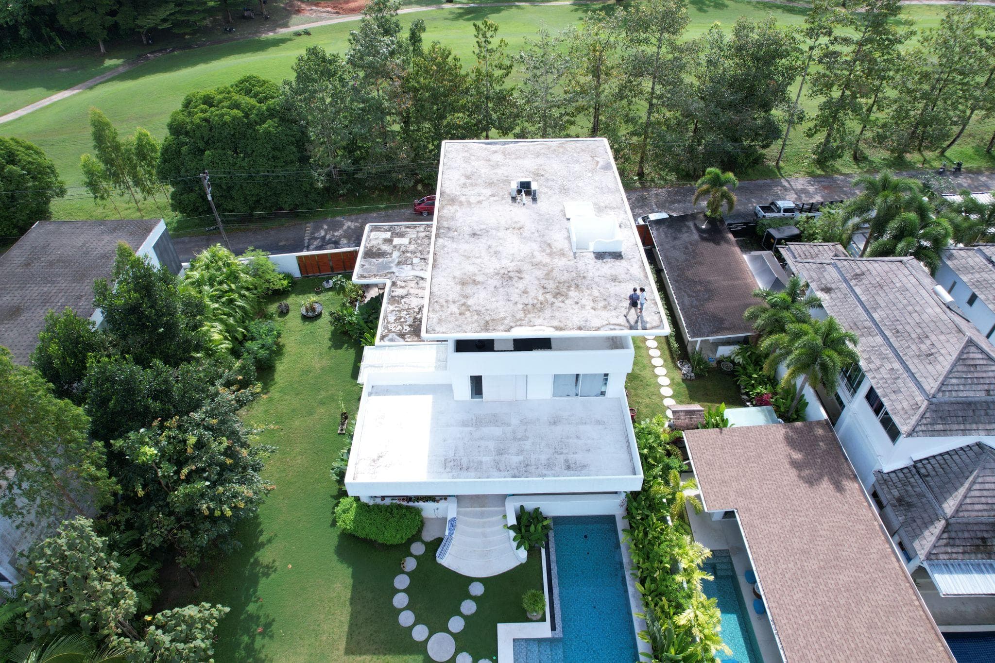 Private House - 15 — thumbnail 2
