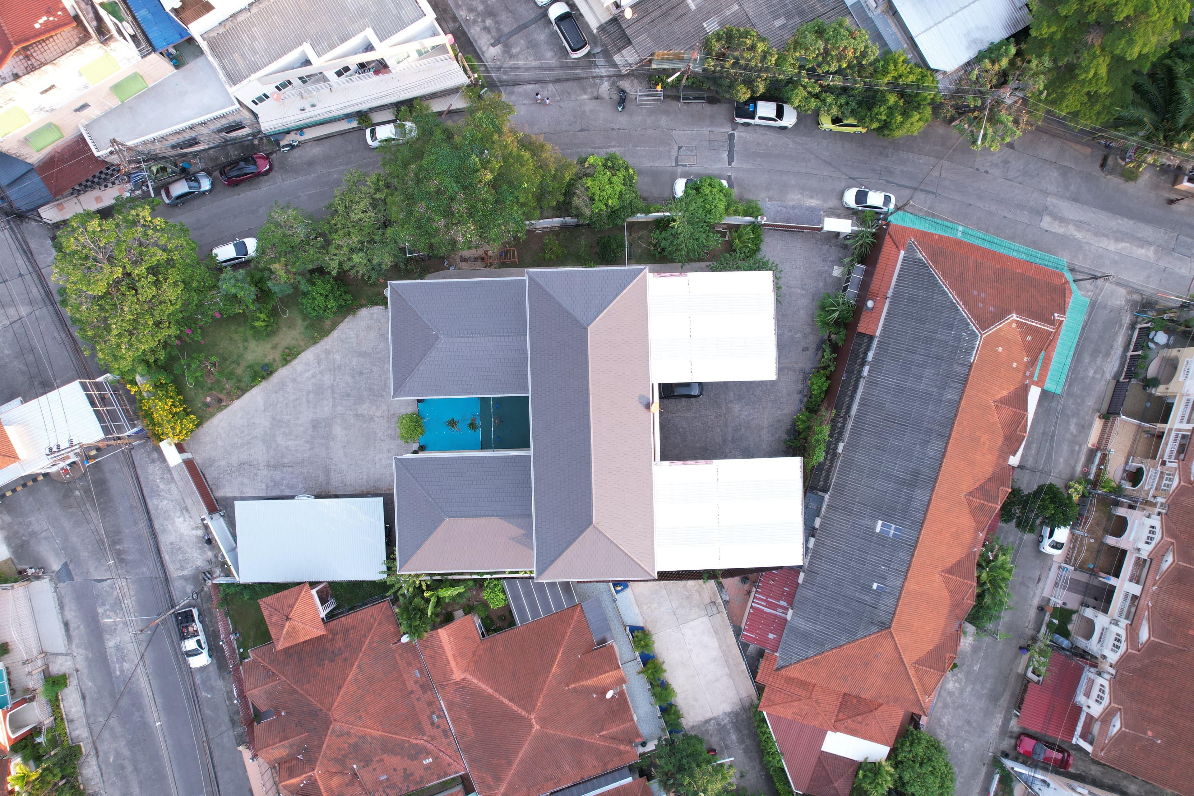 Private House 21 — photo 1