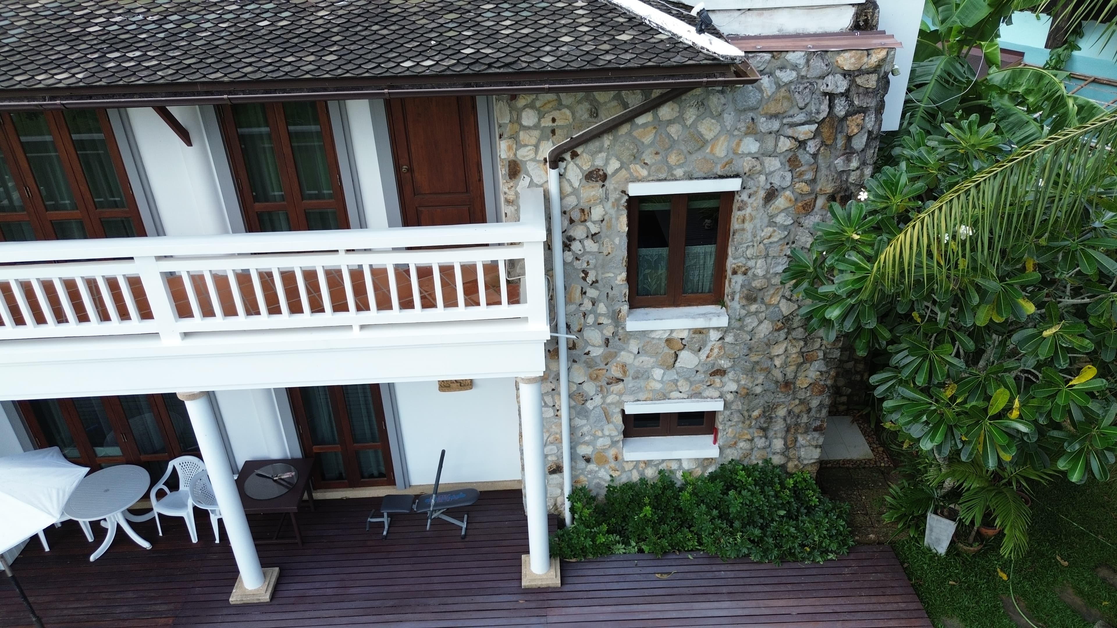 Private House at Laguna Home — thumbnail 4