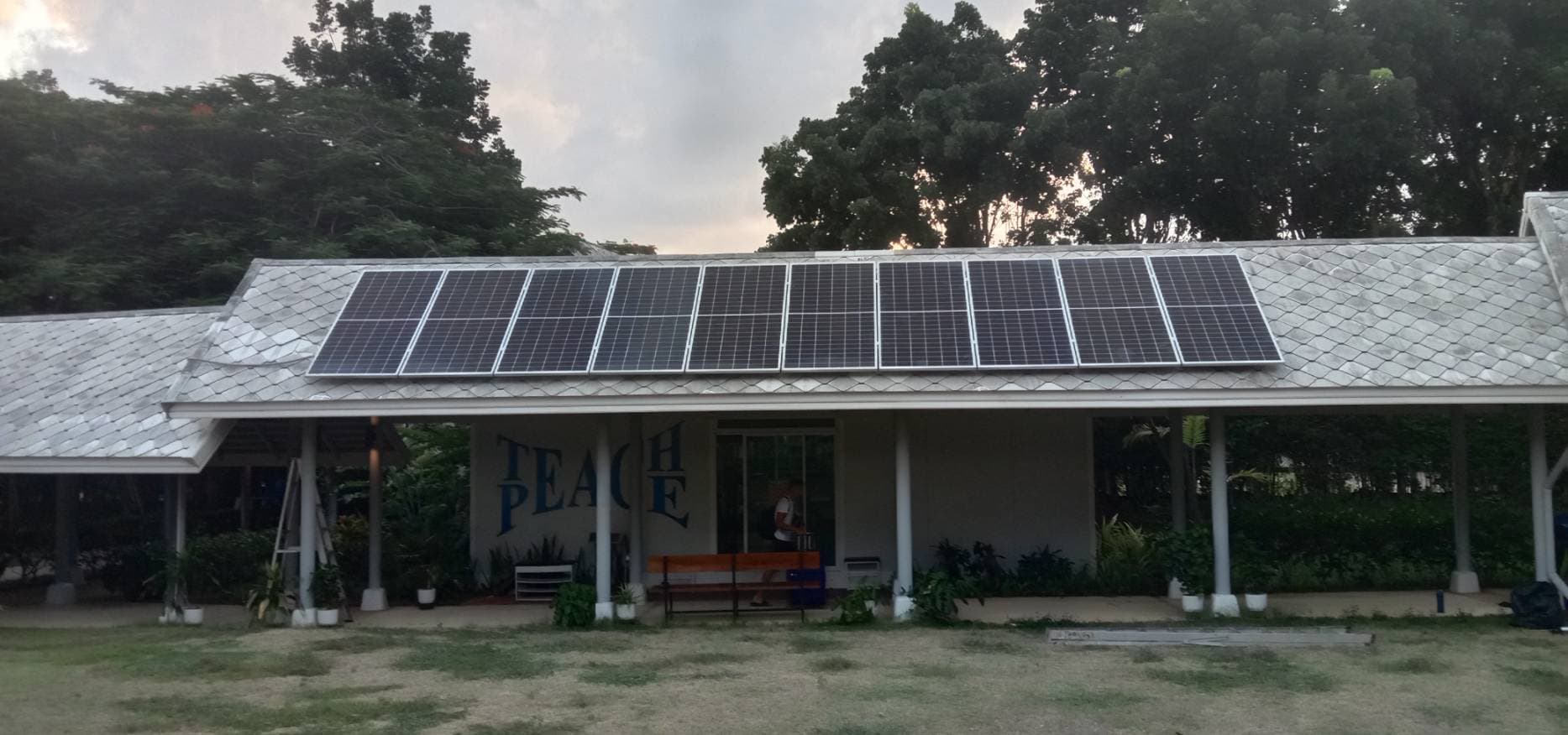 United World College (UWC) — photo 1