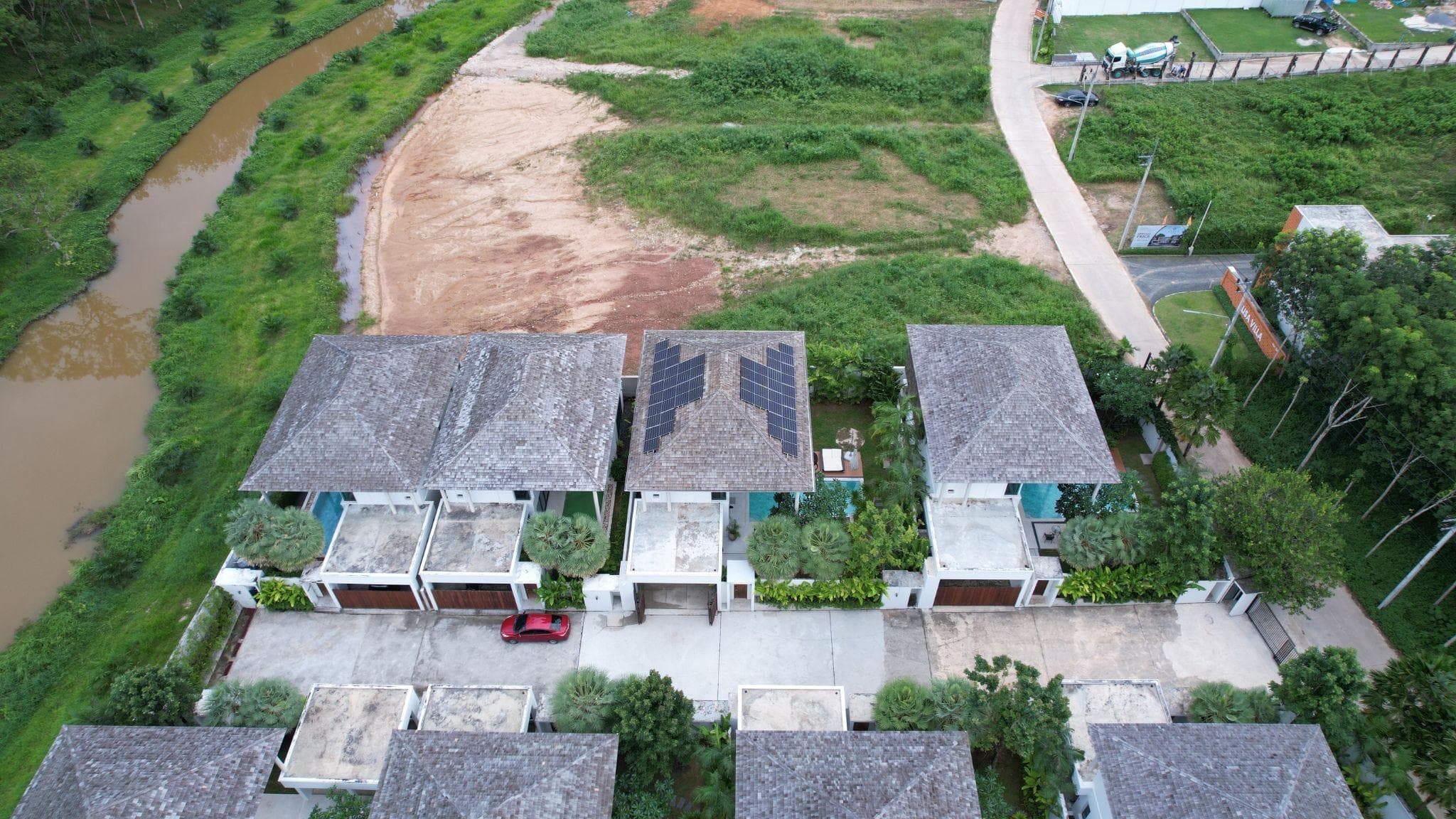 Vinzita Villas - 1 — thumbnail 4