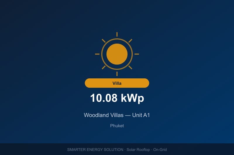 Woodland Villas — Unit A1 — photo 1