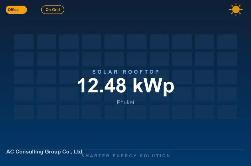 AC Consulting Group Co., Ltd. — photo 1