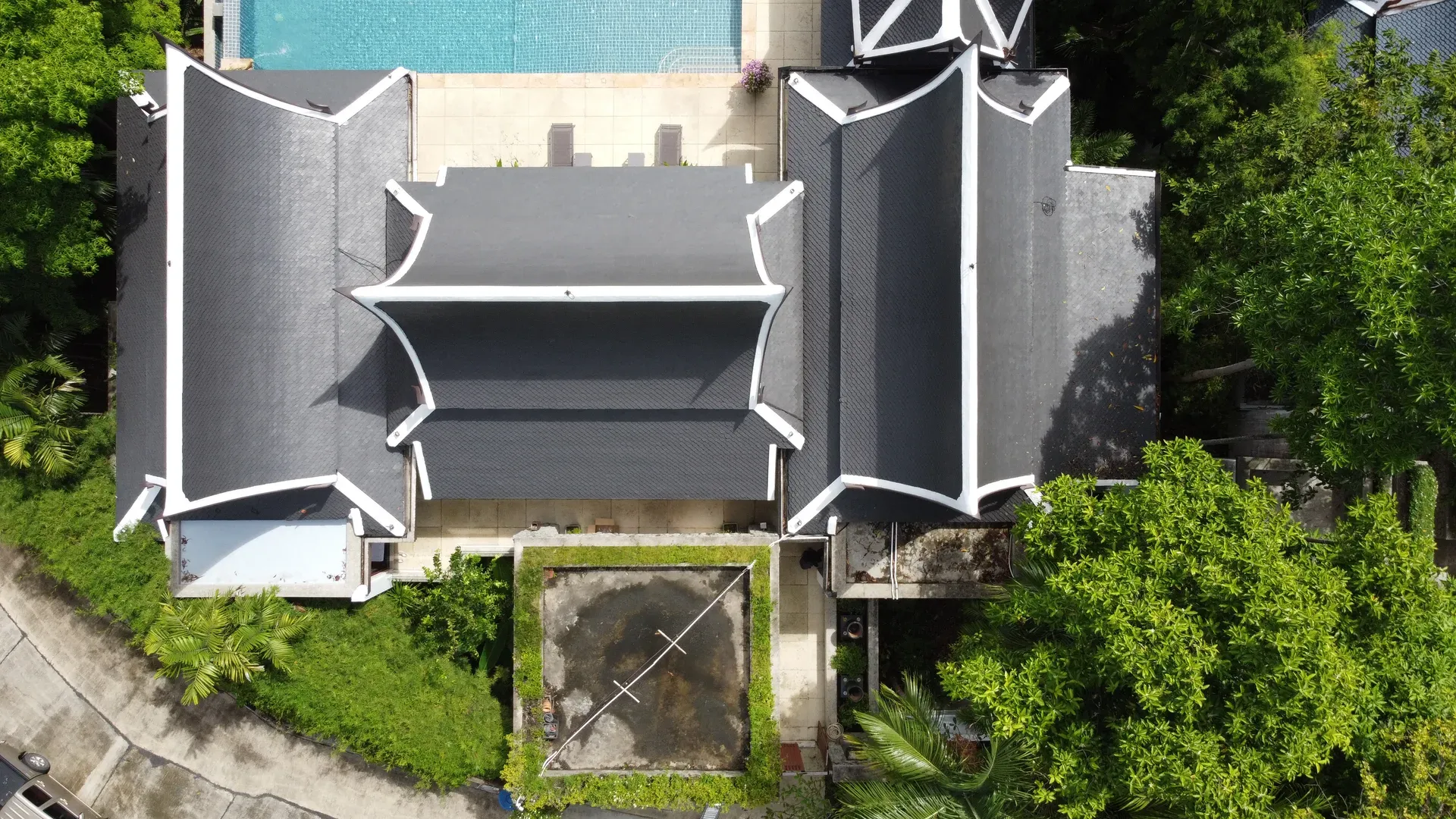 Baan Thai Surin Villa D4 — thumbnail 5