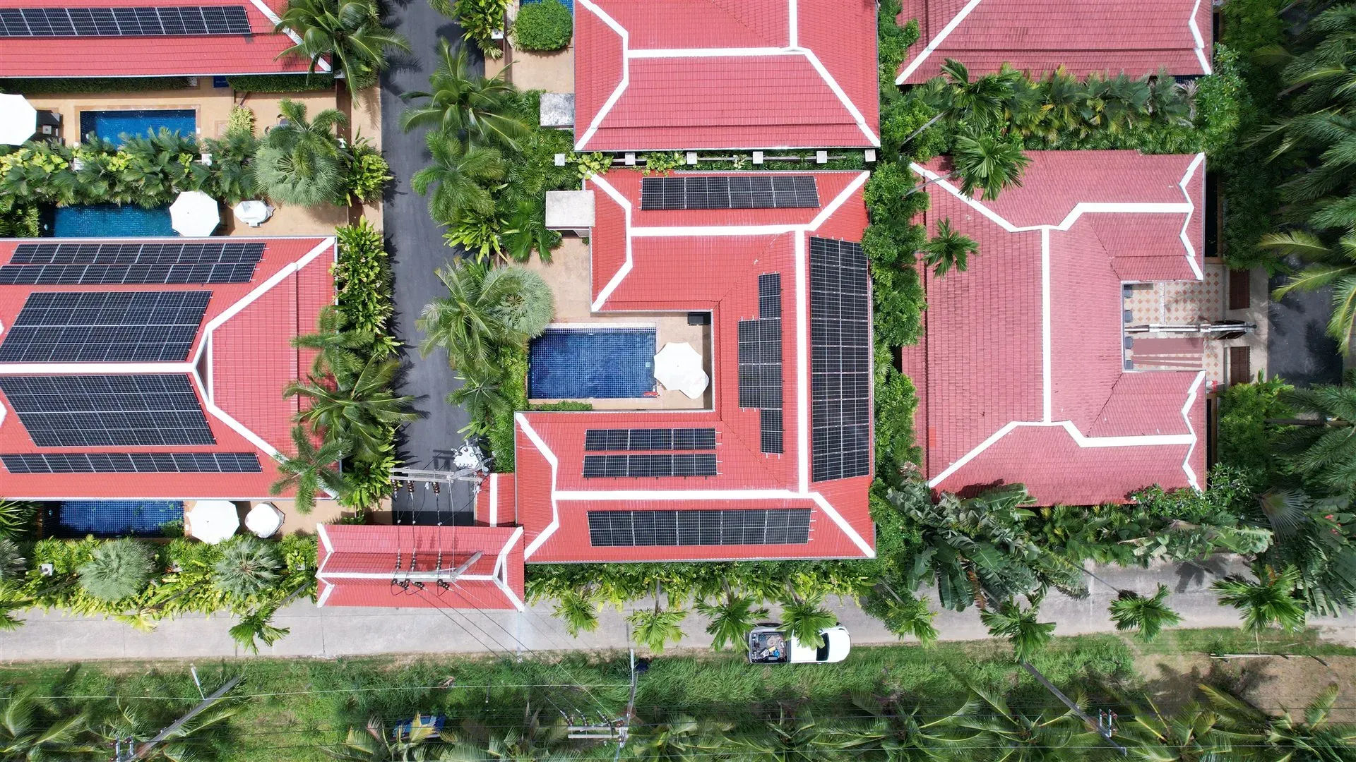 Boutique Resort Pool Villas — thumbnail 2