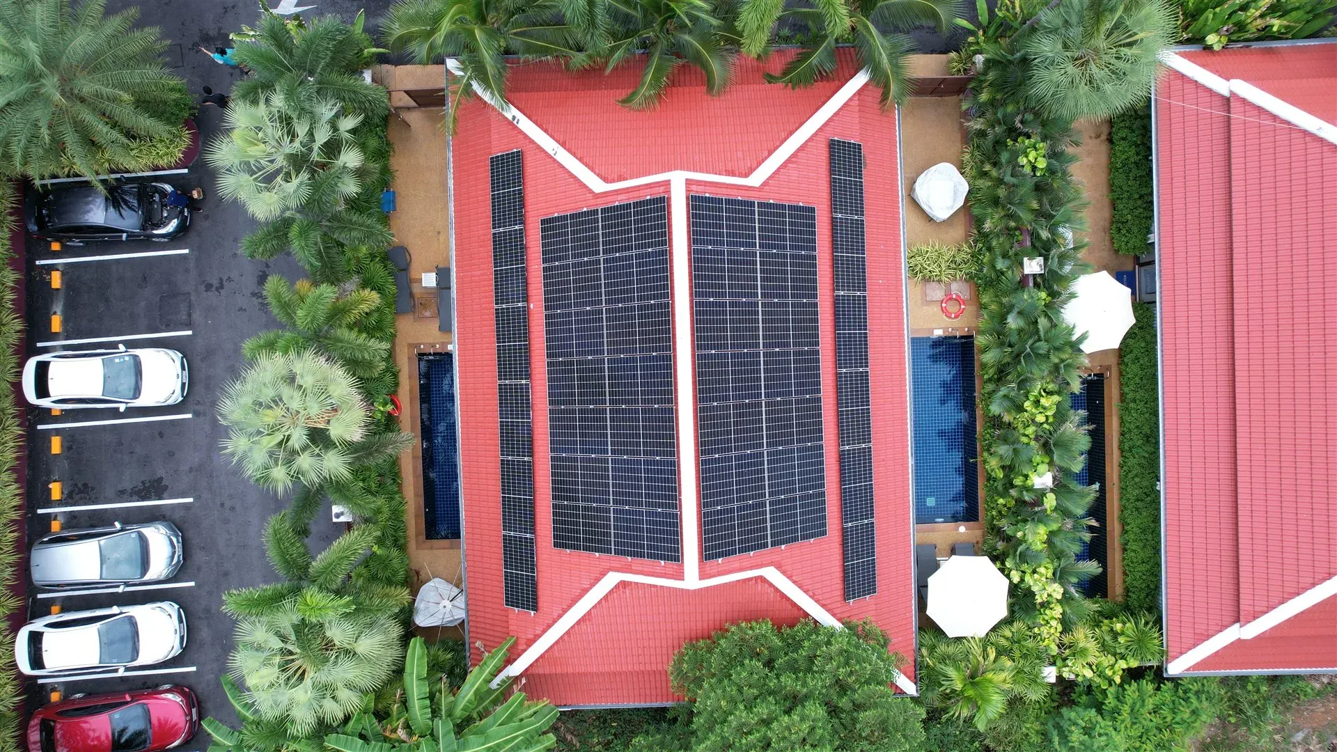 Boutique Resort Pool Villas — thumbnail 3