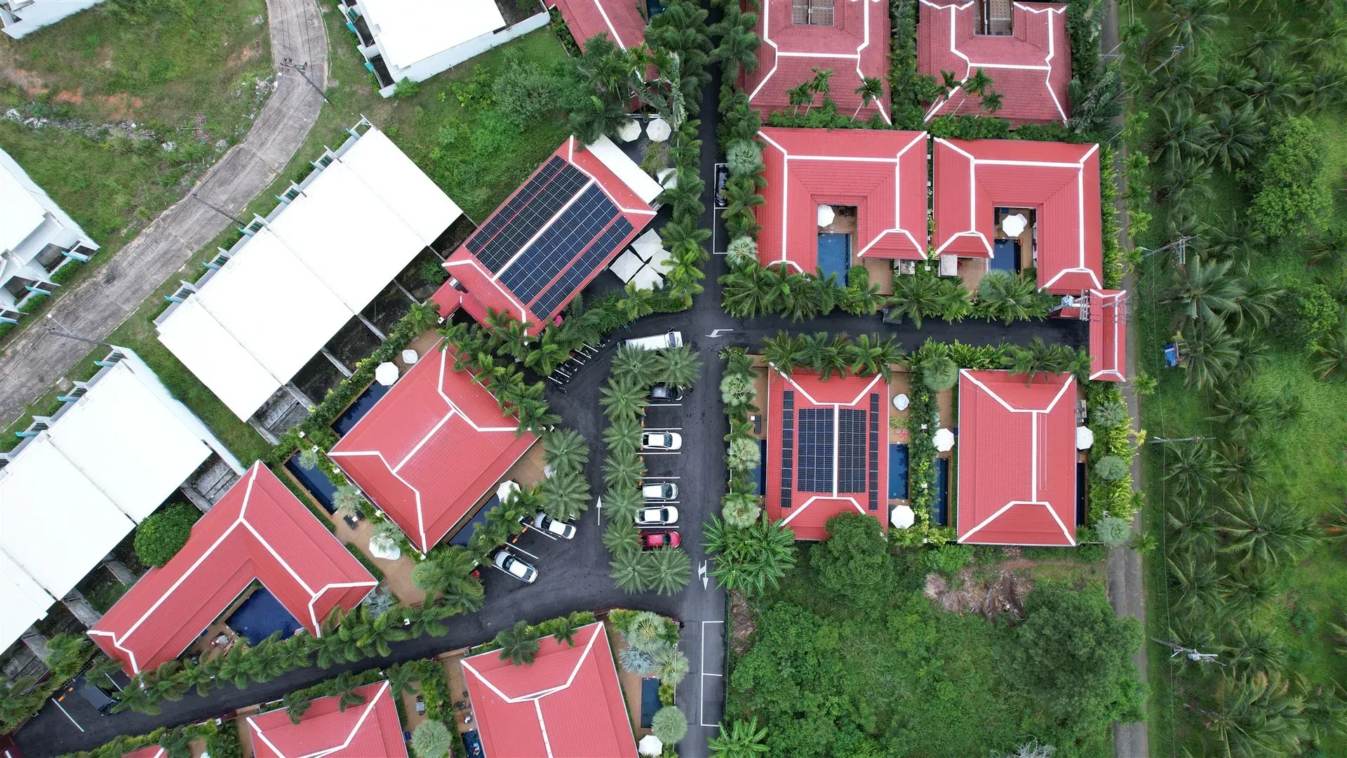 Boutique Resort Pool Villas — thumbnail 4