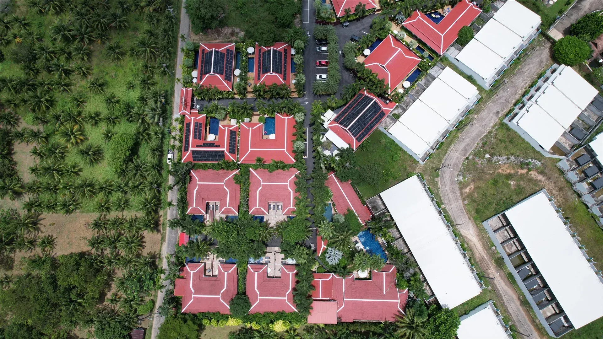 Boutique Resort Pool Villas — thumbnail 5