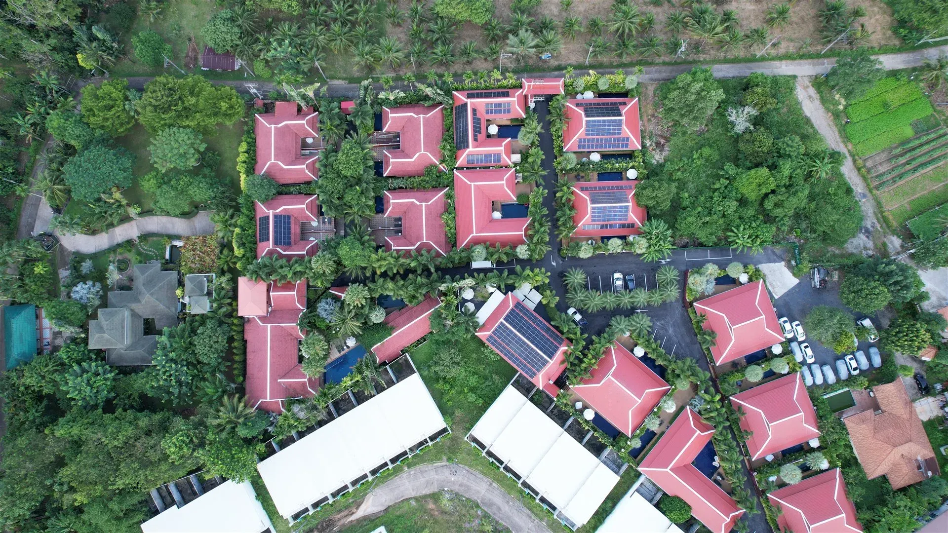Boutique Resort Pool Villas — thumbnail 6