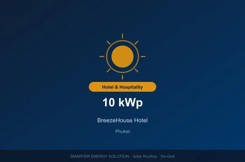 BreezeHouse Hotel — photo 1