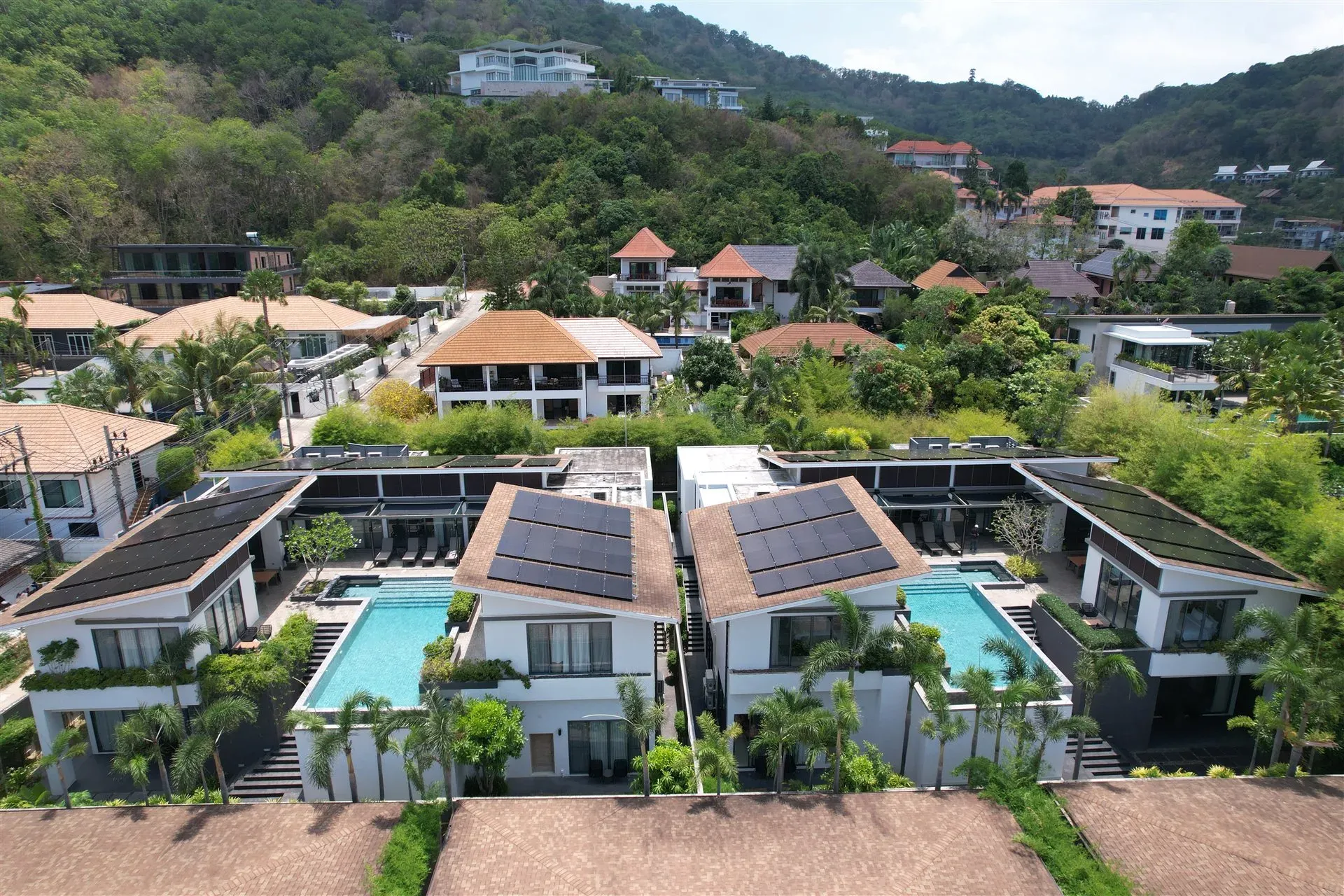 Casabay Luxury Pool Villas by STAY — thumbnail 4