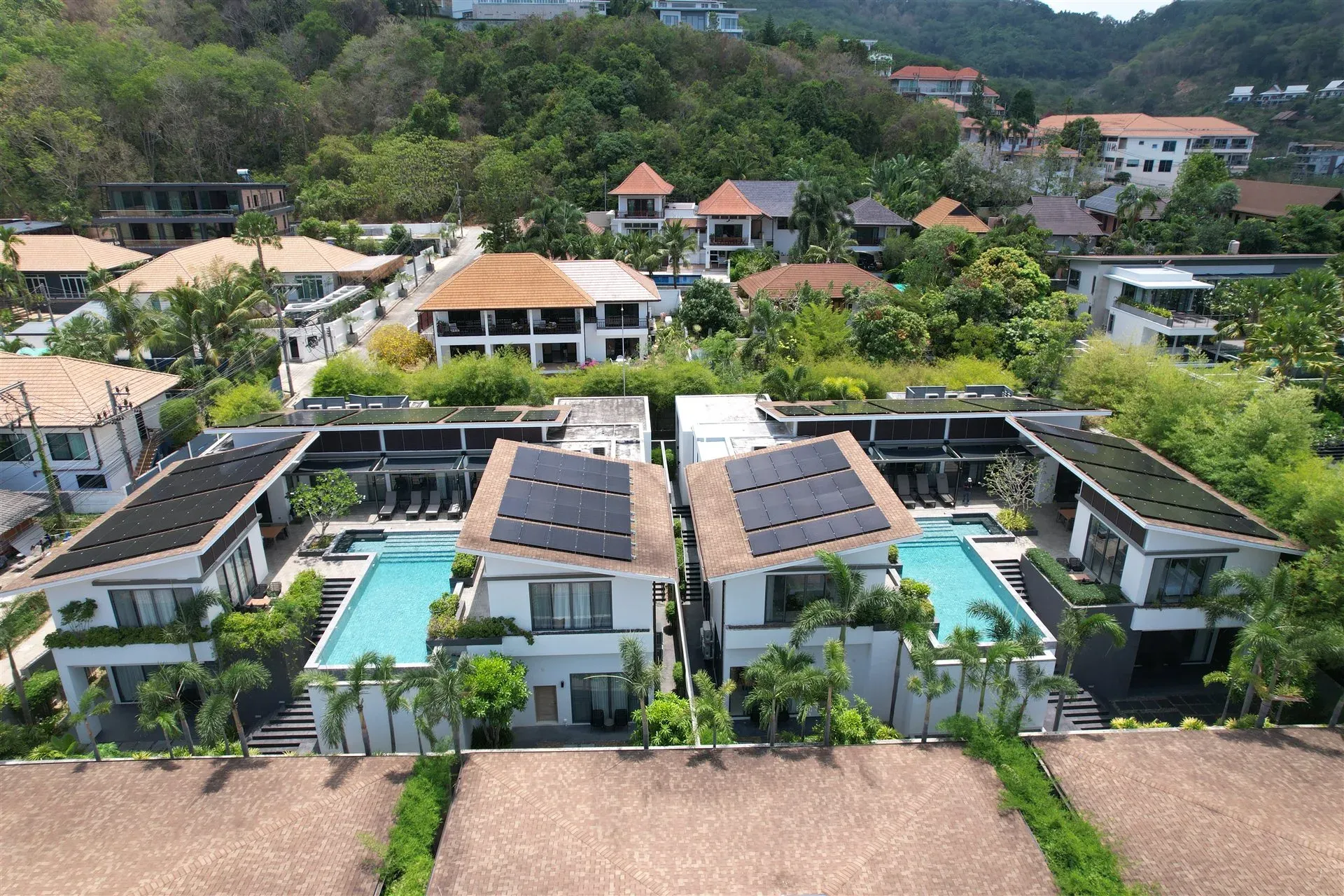Casabay Luxury Pool Villas by STAY — thumbnail 5