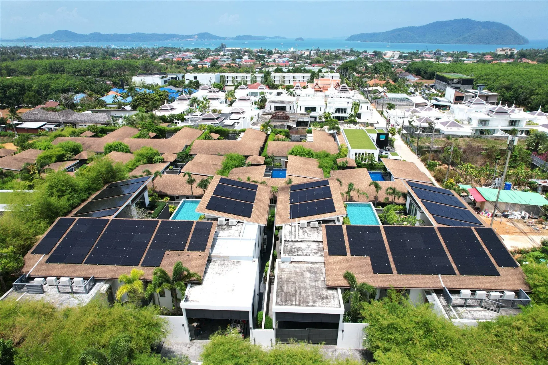 Casabay Luxury Pool Villas by STAY — thumbnail 6