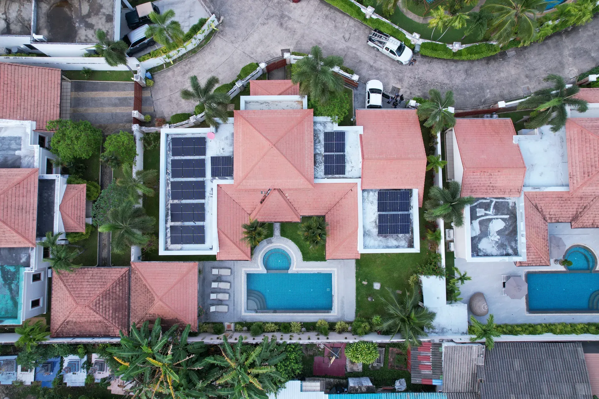 Cherng'Lay Villa 5 — thumbnail 2