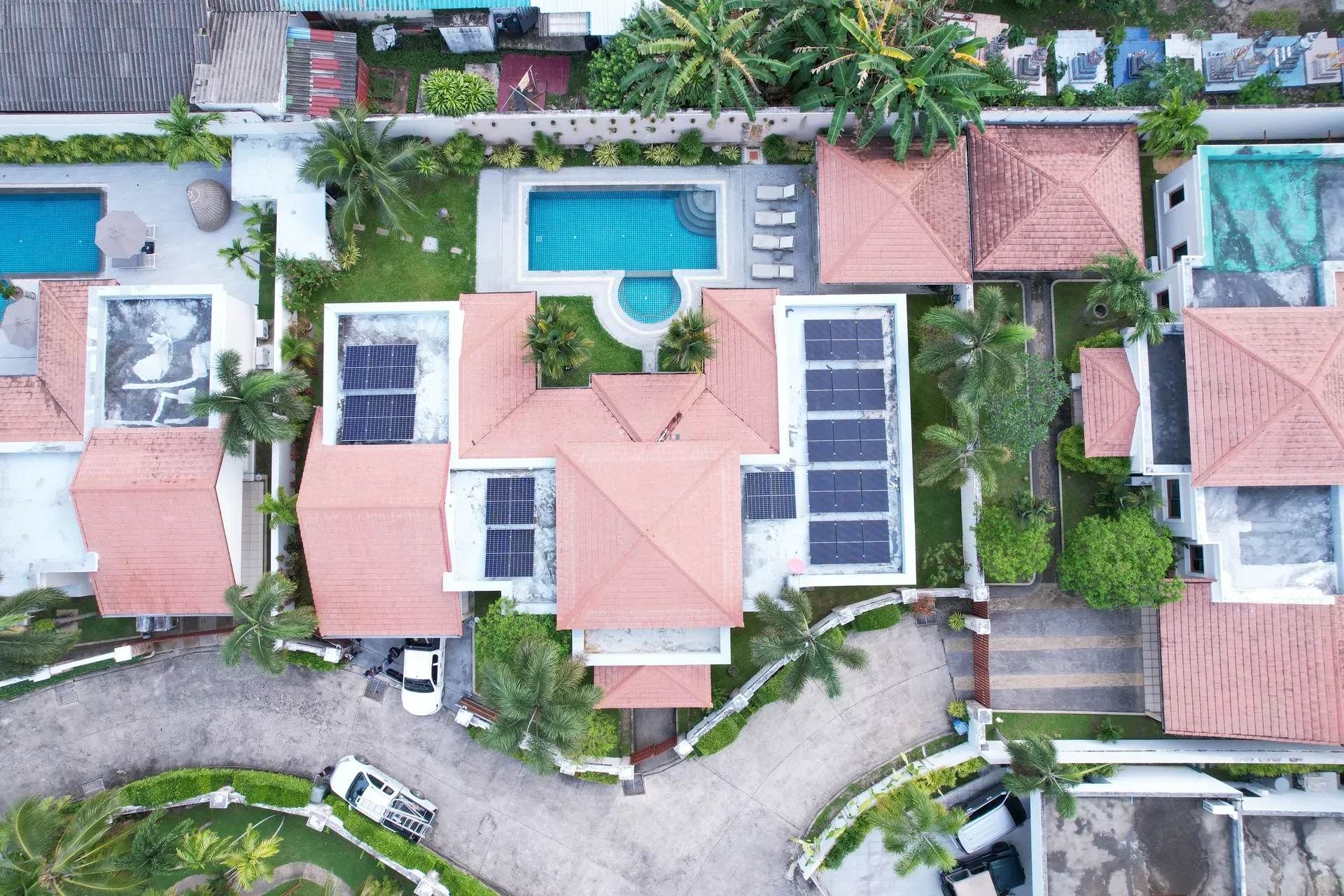 Cherng'Lay Villa 5 — thumbnail 3
