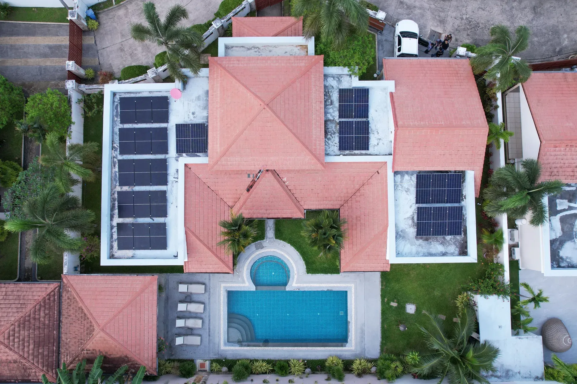 Cherng'Lay Villa 5 — thumbnail 4