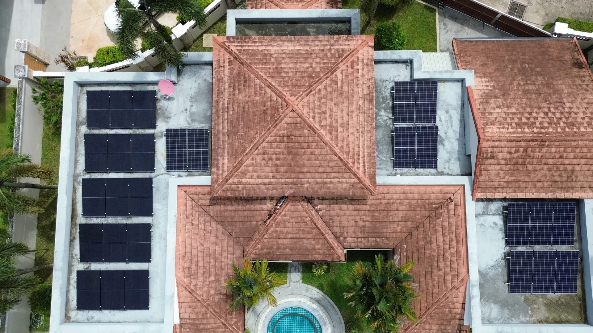 Cherng'Lay Villa 5 — thumbnail 5