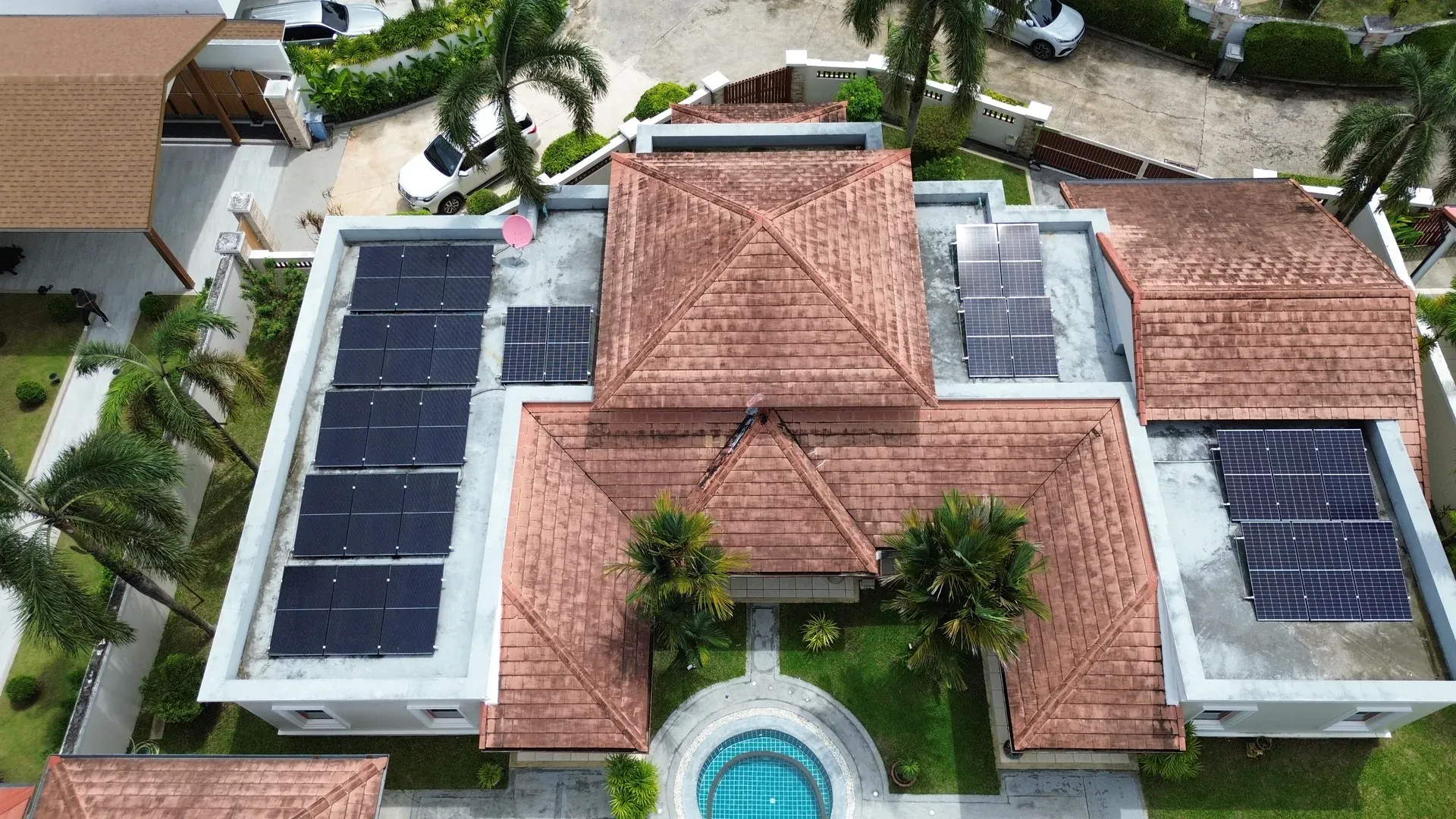 Cherng'Lay Villa 5 — thumbnail 6