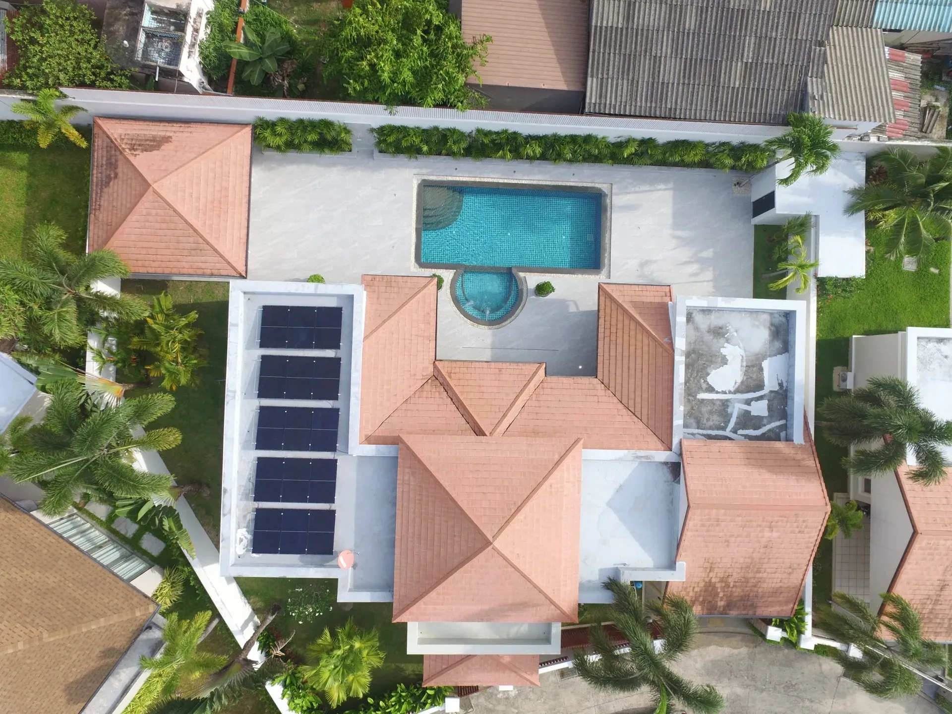 Cherng'Lay Villa 6 — thumbnail 2