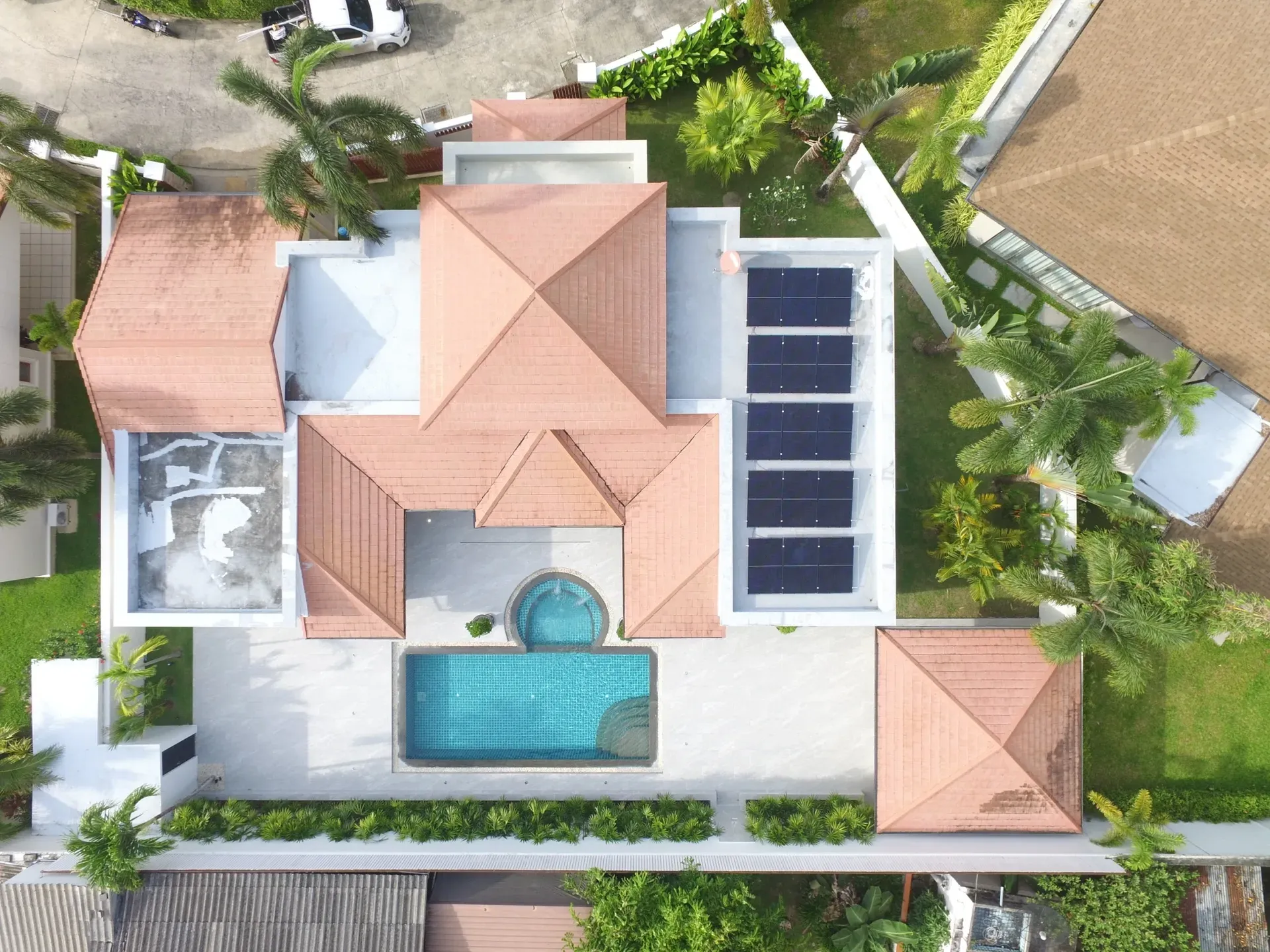 Cherng'Lay Villa 6 — thumbnail 3