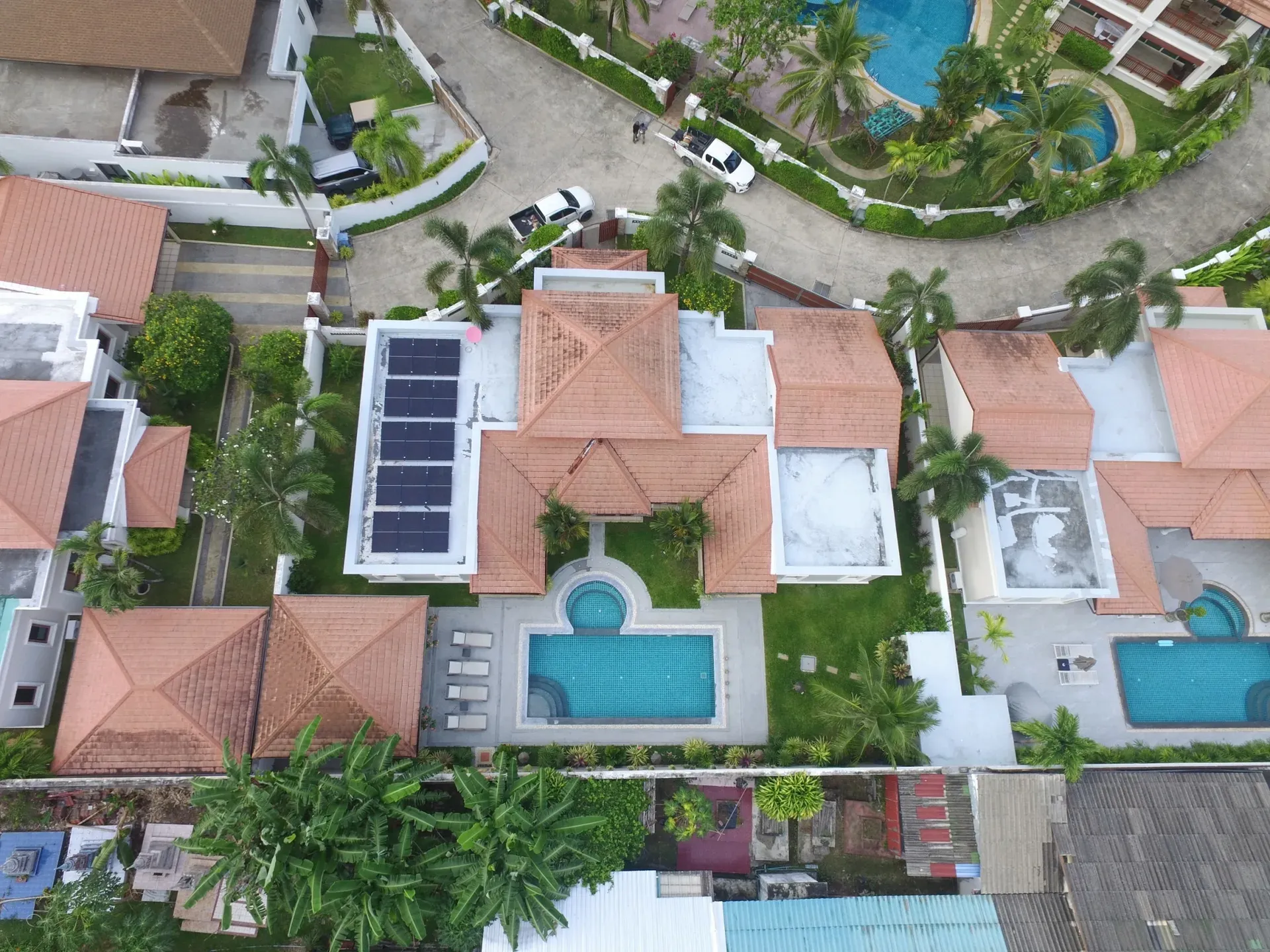 Cherng'Lay Villa 6 — thumbnail 4