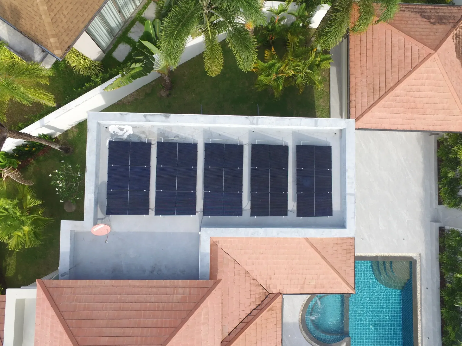 Cherng'Lay Villa 6 — thumbnail 5
